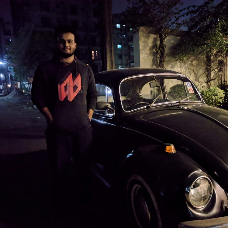 Profile Picture Fullscreen